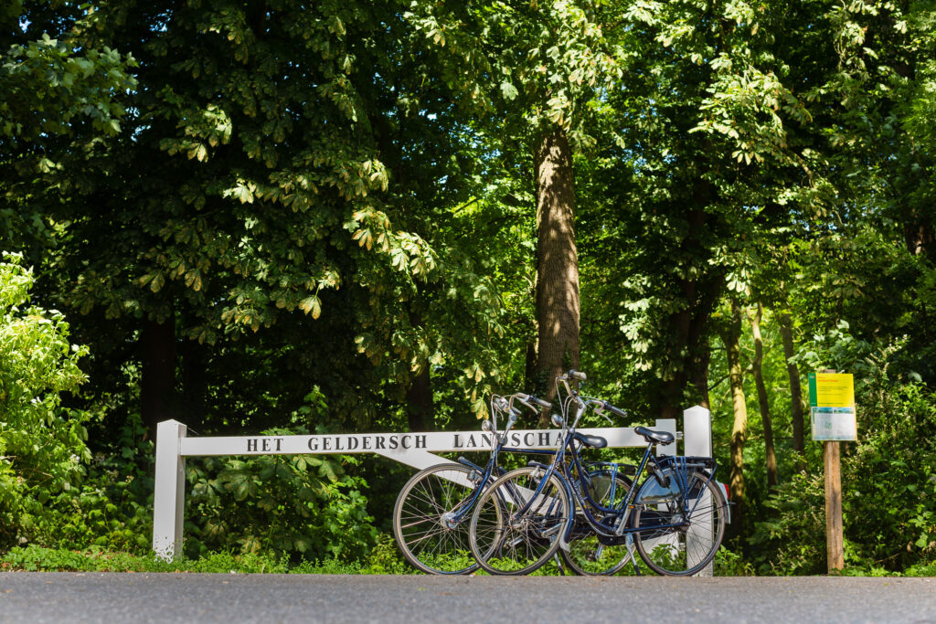 fietsen huren fietsverhuur routes