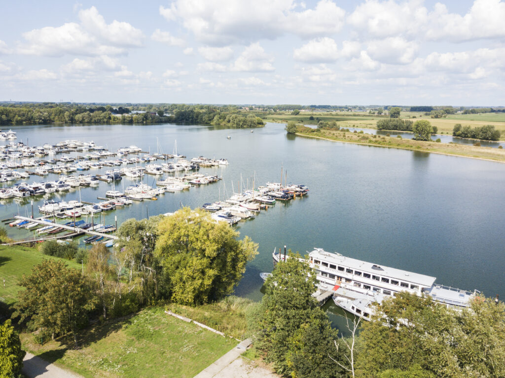 varen in de bommelerwaard