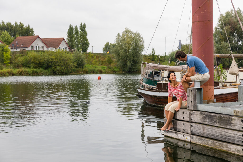 varen in de bommelerwaard