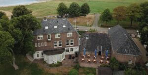 gouden molen
