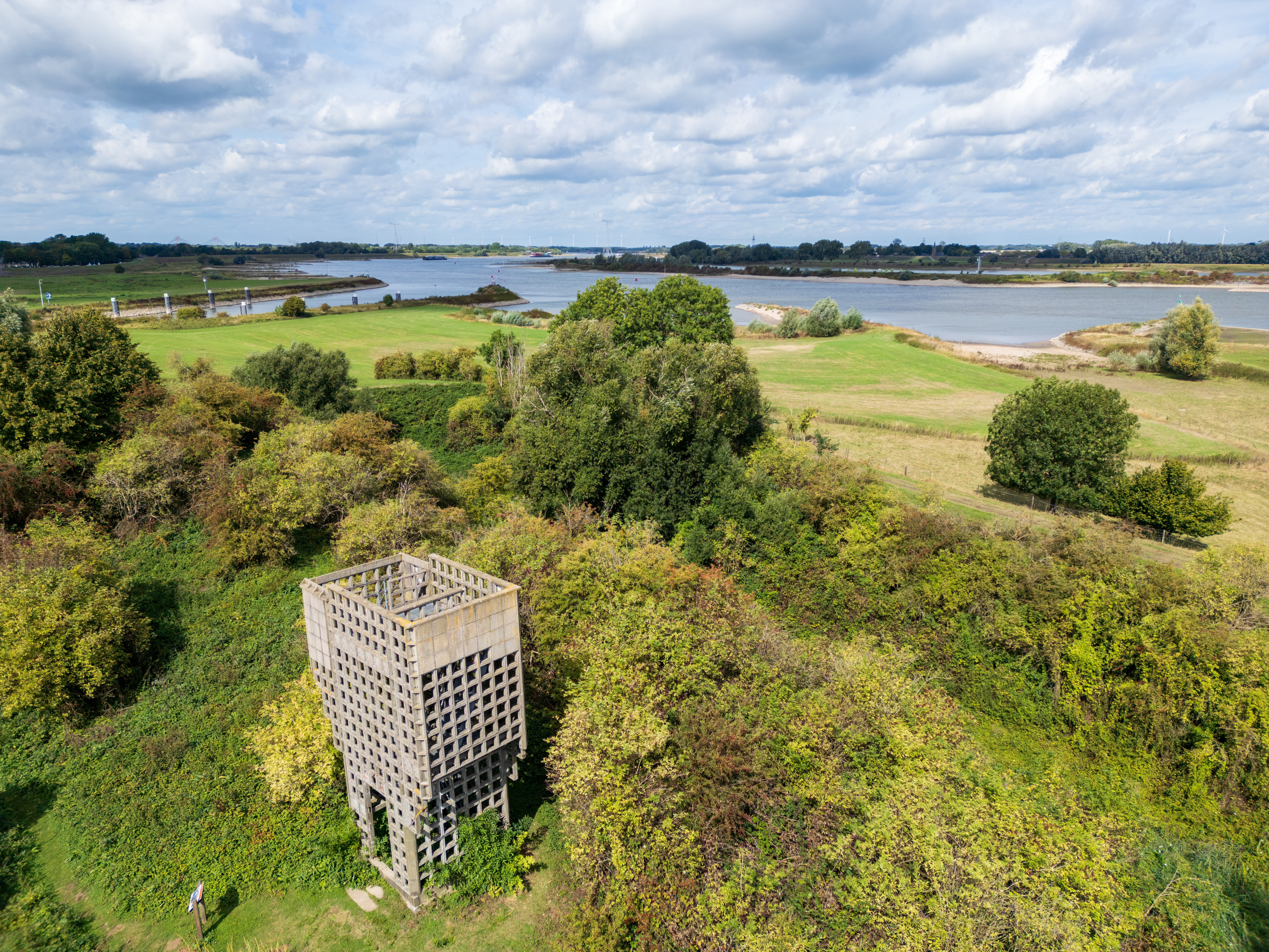 Fort Sint Andries