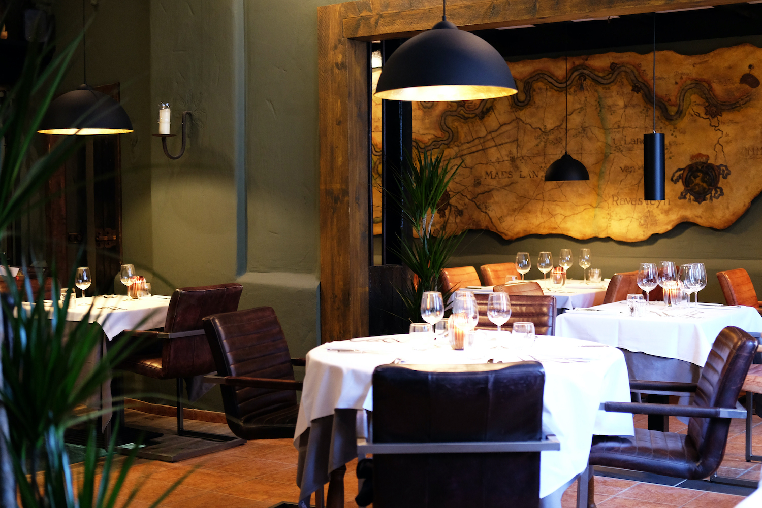 Bistro D’n Duuk
