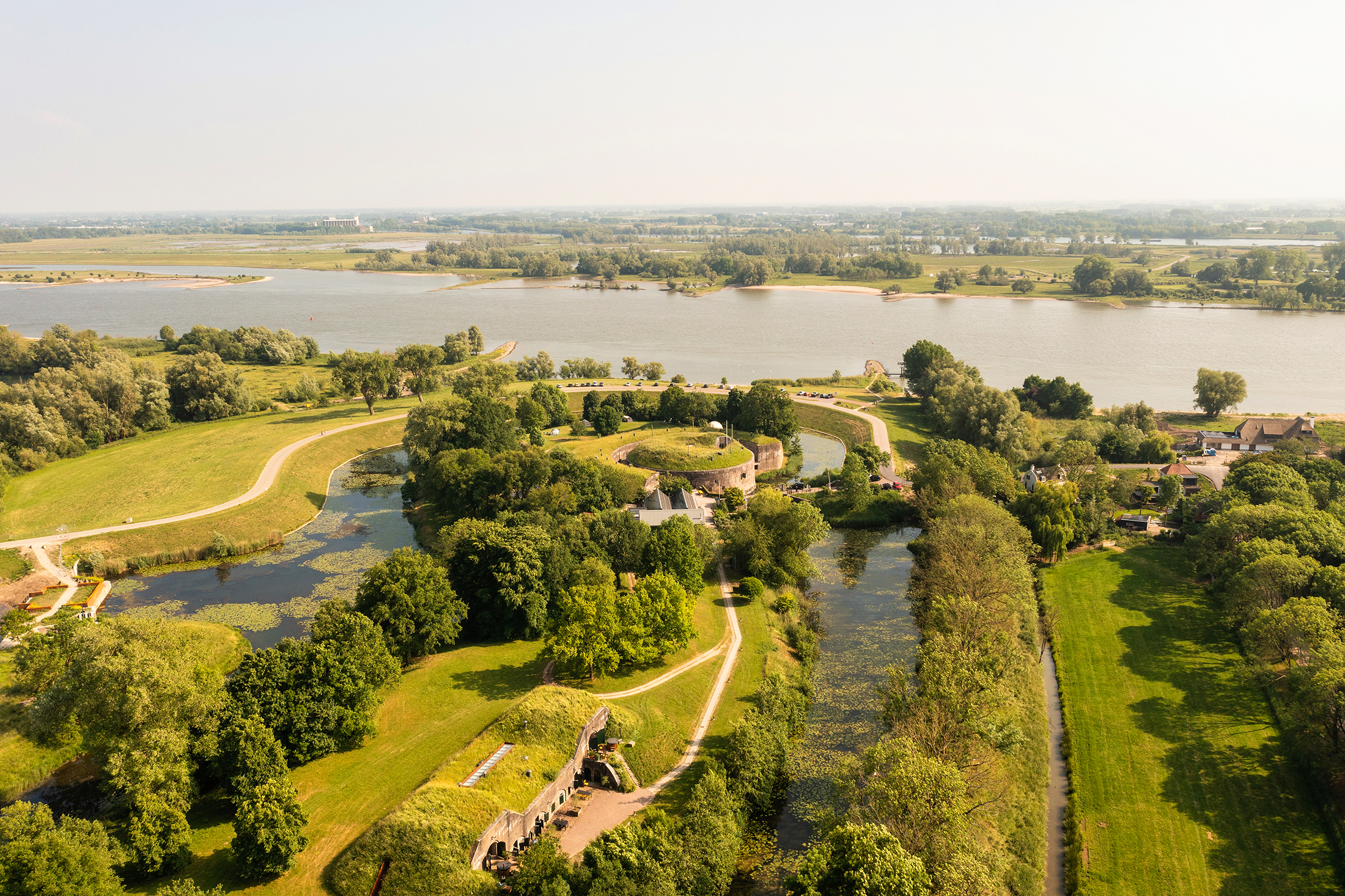 Fort Vuren